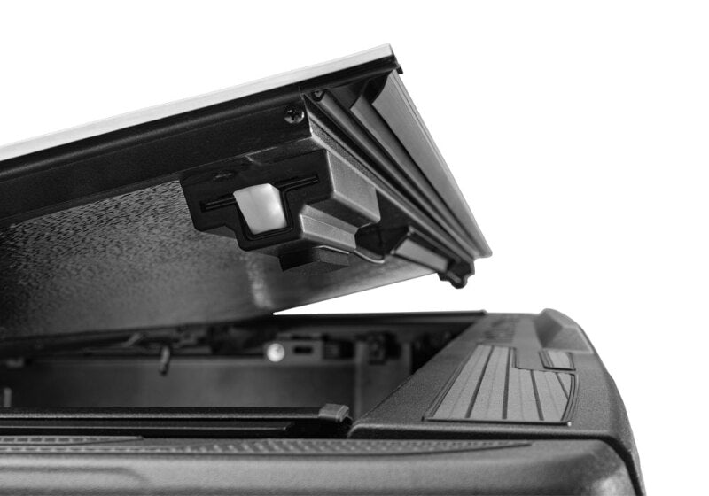 BAK 00-04 Toyota Tacoma 5ft Bed BAKFlip G2 BAK Tonneau Covers - Hard Fold  AXOPROS
