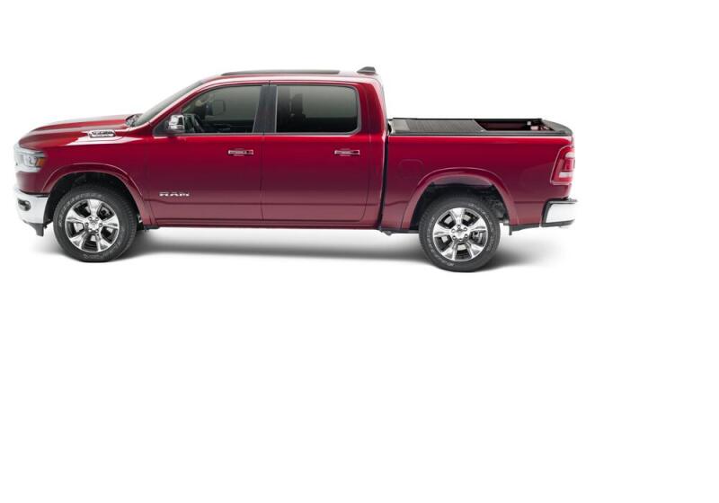 Retrax 09-18 Ram 1500 w/o RamBox (6.4ft. Bed) Retrax IX Retrax Retractable Bed Covers  AXOPROS