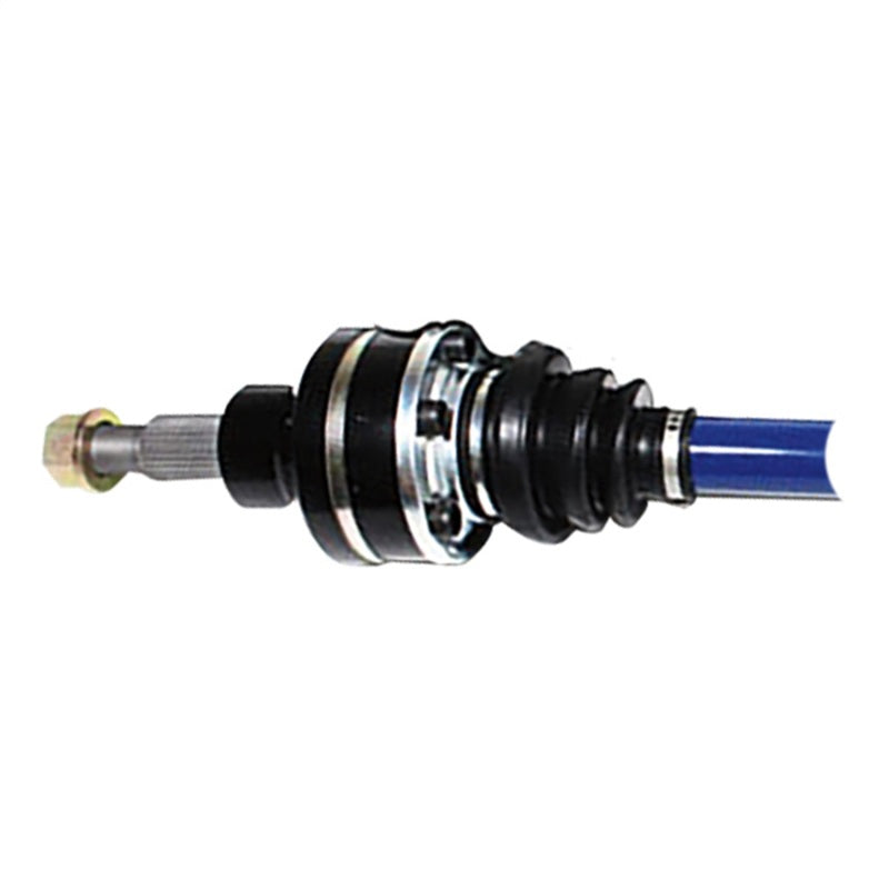 Ford Racing 2015-2017 Ford Mustang Half Shaft Upgrade Kit Ford Racing Axles  AXOPROS