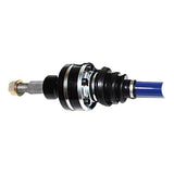 Ford Racing 2015-2017 Ford Mustang Half Shaft Upgrade Kit Ford Racing Axles  AXOPROS