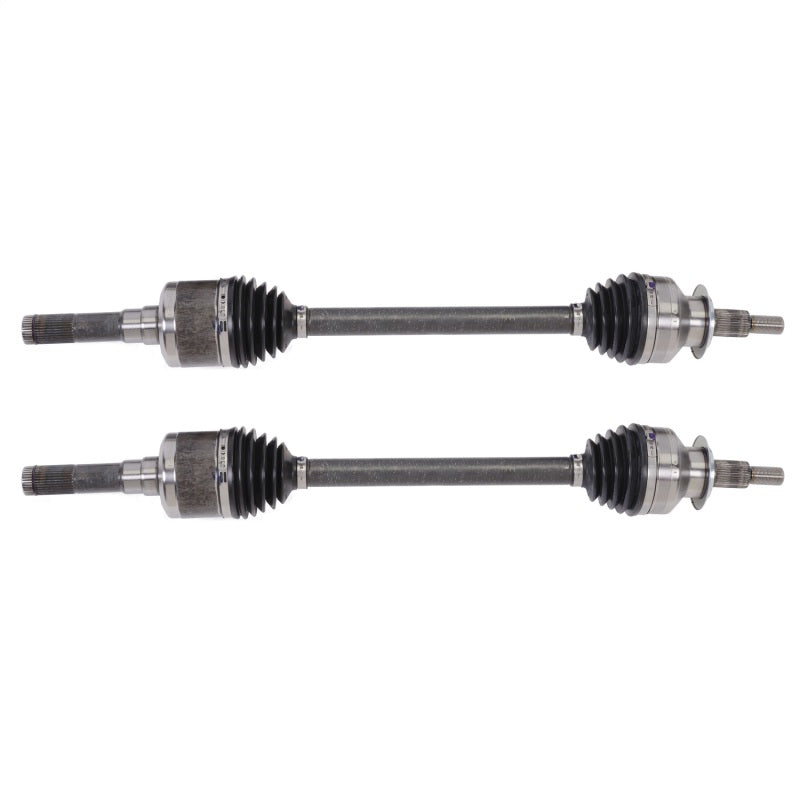 Ford Racing 15-17 Mustang GT350 Half Shaft Kit Ford Racing Axles  AXOPROS