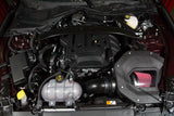 Roush 2018-2023 Ford Mustang 2.3L I4 EcoBoost Cold Air Kit Roush Cold Air Intakes  AXOPROS