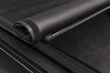 Truxedo 09-14 Ford F-150 5ft 6in TruXport Bed Cover Truxedo Bed Covers - Roll Up  AXOPROS