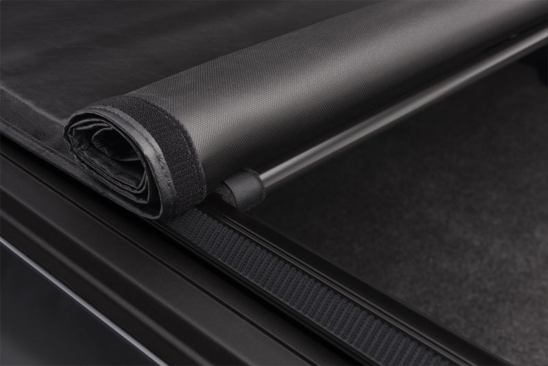 Truxedo 09-14 Ford F-150 6ft 6in TruXport Bed Cover Truxedo Bed Covers - Roll Up  AXOPROS