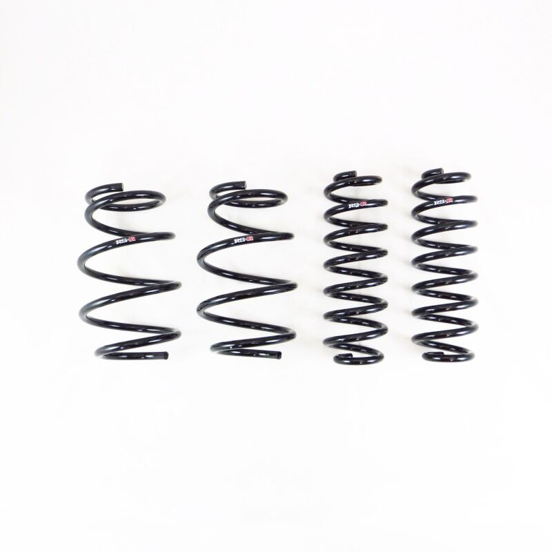 RS-R 2021+ Toyota Venza Hybrid AWD (AXUH85L) Down Sus Springs RS-R Lowering Springs  AXOPROS