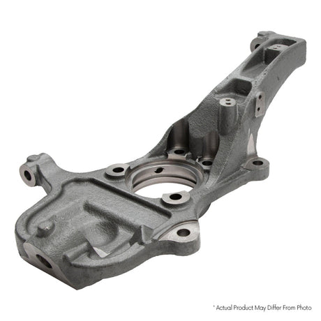Belltech DROP SPINDLE SET 07+ GM C-1500 TRUCK/SUV Belltech Steering Knuckles & Spindles  AXOPROS