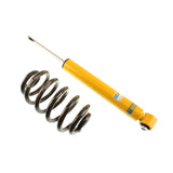 Bilstein B12 2003 Audi A4 Quattro Base Front and Rear Complete Suspension Kit Bilstein Shock & Spring Kits  AXOPROS