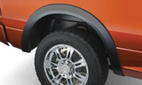 Husky Liners Husky Liners 09-18 Dodge Ram 1500 OE Style Fender Flares - 4pc Fender Flares aftermarket performance part