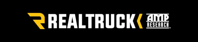 AMP Research 20-22 Jeep Gladiator (Launch/Overlnd/Rubicon/Sport/Sport S) BedStep - Black AMP Research Bed Steps  AXOPROS