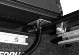 BAK 05-20 Nissan Frontier 5ft Bed BAKFlip MX4 Matte Finish BAK Tonneau Covers - Hard Fold  AXOPROS