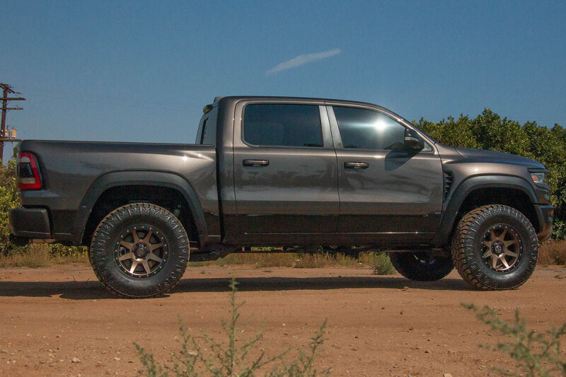 ICON 21-23 RAM TRX Billet UCA DJ Pro Kit ICON Control Arms  AXOPROS