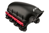 FAST LSX Manifold 103MM GenIII LS Rect Port - Black FAST Intake Manifolds  AXOPROS