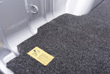 BedRug 2019+ GM Silverado/Sierra 1500 5ft 8in Bed Mat (Use w/Spray-In & Non-Lined Bed) BedRug Bed Liners  AXOPROS