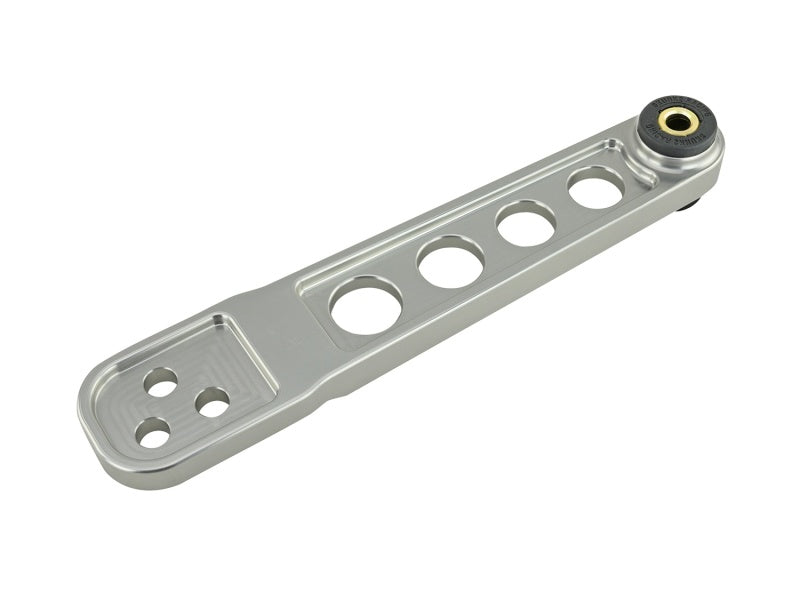Skunk2 02-06 Honda Element/02-06 Acura RSX Clear Anodized Rear Lower Control Arm (Incl. Socket Tool) Skunk2 Racing Control Arms  AXOPROS