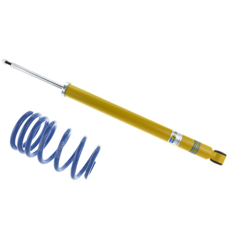 Bilstein B14 12-14 Ford Focus PSS Suspension Kit Bilstein Coilovers  AXOPROS