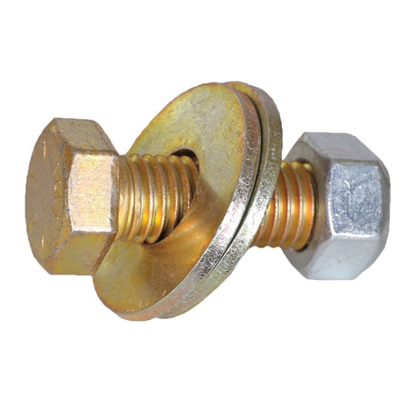 GEN-Y Hitch Gen-Y Bolt Installation Kit for Executive 5th Wheel Pin Box Hitch Accessories aftermarket performance part
