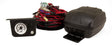 Air Lift Load Controller Ii - Single Gauge w/ Lps 5 PSI Min. Air Lift Gauges  AXOPROS