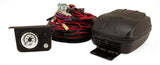 Air Lift Load Controller Ii - Single Gauge w/ Lps 5 PSI Min. Air Lift Gauges  AXOPROS
