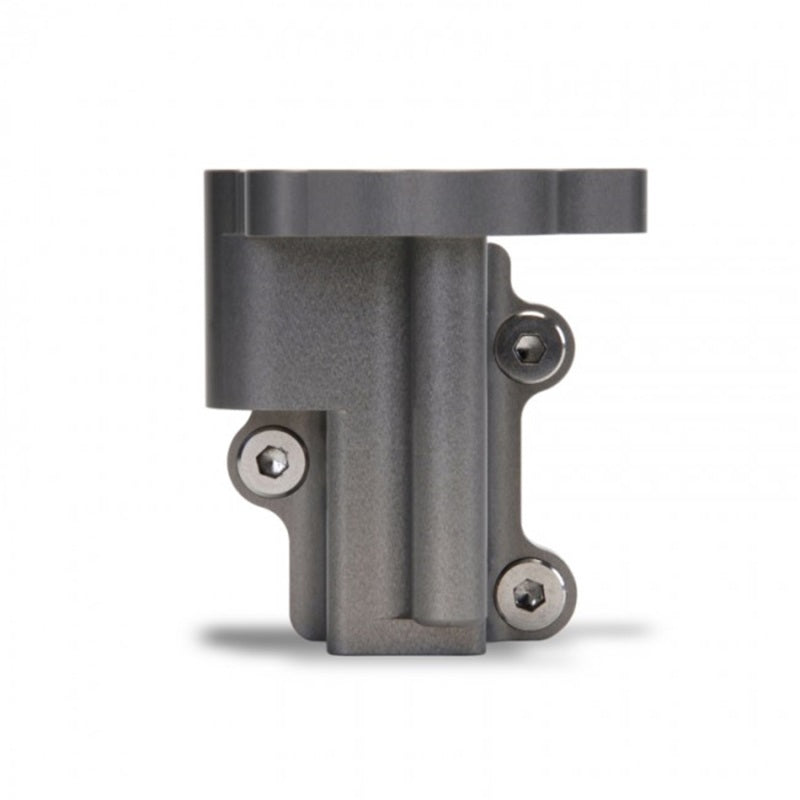 Skunk2 Honda/Acura K-Series VTEC Hard Anodized Billet Solenoid Skunk2 Racing Solenoids  AXOPROS