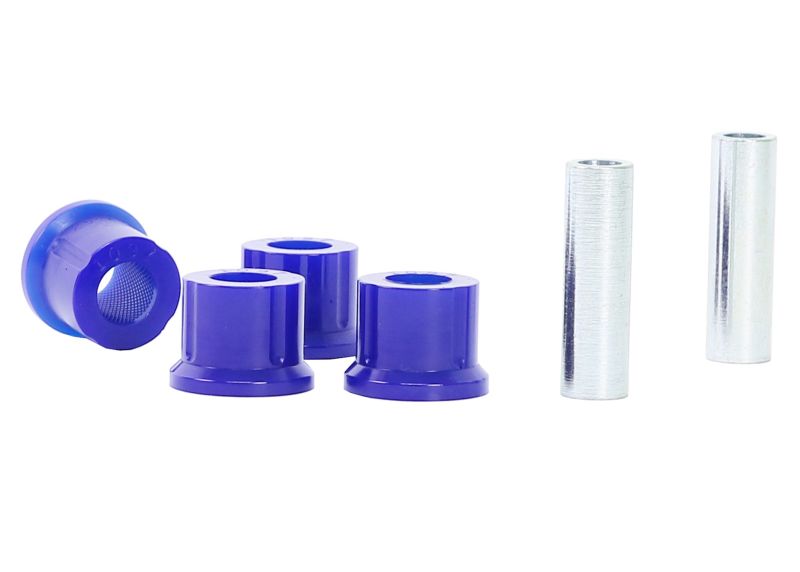 SuperPro 1978 Subaru Brat DL Front Lower Inner Control Arm Bushing Kit (28mm O.D.) Superpro Bushing Kits  AXOPROS