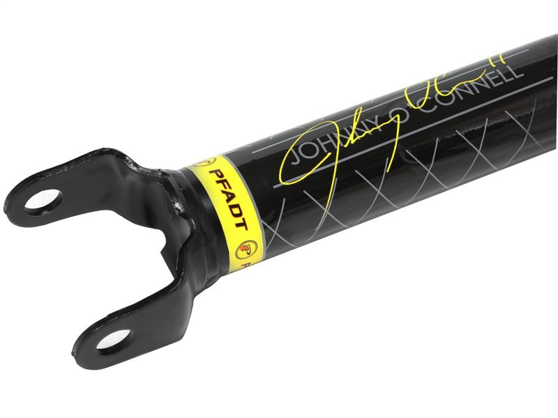 aFe Control Johnny OConnell Signature Series Shock Set; Chevrolet Corvette (C5/6) 97-13 aFe Shock & Spring Kits  AXOPROS