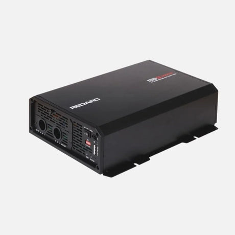 REDARC REDARC Pure Sine Wave Inverter w/ATS - 3000W Battery Accessories aftermarket performance part