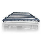 DV8 Offroad 18-21 Jeep Wrangler JL 4-Door Roof Rack DV8 Offroad Roof Rack  AXOPROS