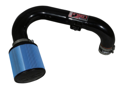 Injen 12-20 Chevrolet Sonic 1.4L Turbo 4cyl Black Short Ram Cold Air Intake w/ MR Technology Injen Cold Air Intakes  AXOPROS