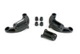 PERRIN 22-25 Subaru WRX Front Strut Brace - Hyper Pink Perrin Performance Strut Bars  AXOPROS