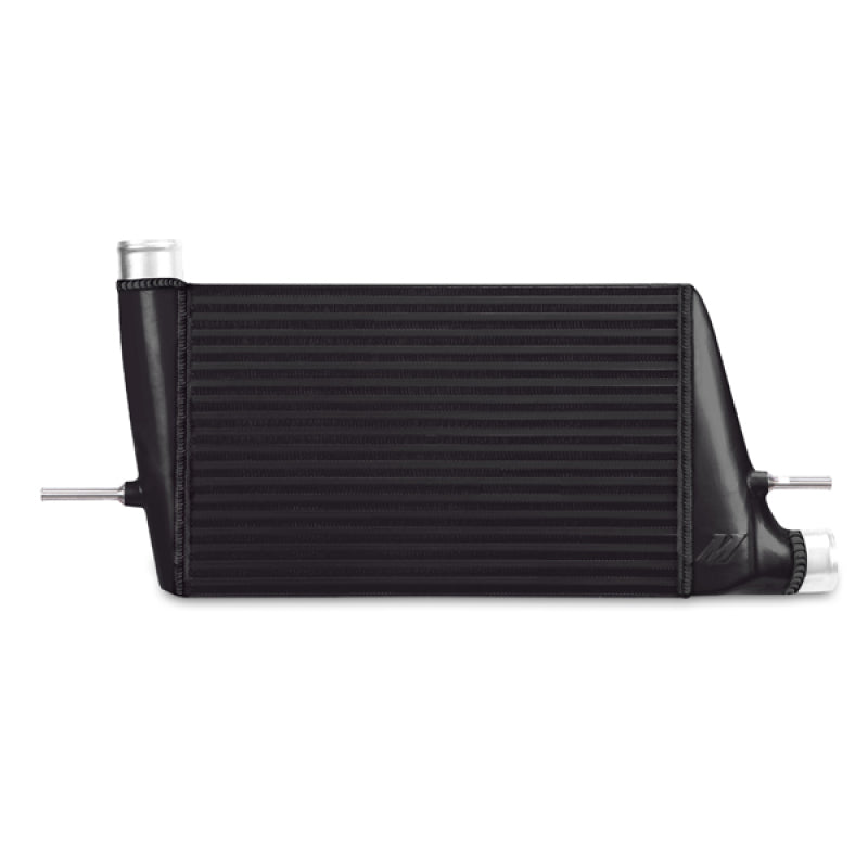 Mishimoto 08+ Mitsubishi Lancer Evolution X GSR/MR 2.0L Intercooler - Silver Mishimoto Intercooler Kits  AXOPROS