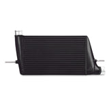Mishimoto 08+ Mitsubishi Lancer Evolution X GSR/MR 2.0L Intercooler - Silver Mishimoto Intercooler Kits  AXOPROS
