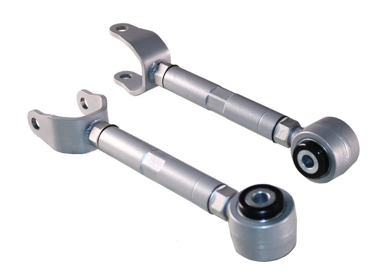 Whiteline 17-23 Tesla 3 / 20-23 Tesla Control Arm Rear Upper Traction Arm Whiteline Control Arms  AXOPROS