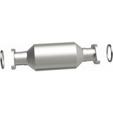 MagnaFlow Conv Chevrolet-Geo-Toyota 12.5X6.5X Magnaflow Catalytic Converter Direct Fit  AXOPROS