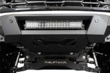 Addictive Desert Designs Addictive Desert Designs 2024 Ford F-150 Black Label - Front Bumper Bumpers - Steel aftermarket performance part