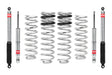 Eibach Pro-Truck Lift Kit for 11-18 RAM 1500 (Must Be Used w/ Pro-Truck Front Shocks) Eibach Lift Kits  AXOPROS