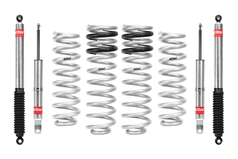 Eibach Pro-Truck Lift Kit for 11-18 RAM 1500 (Must Be Used w/ Pro-Truck Front Shocks) Eibach Lift Kits  AXOPROS