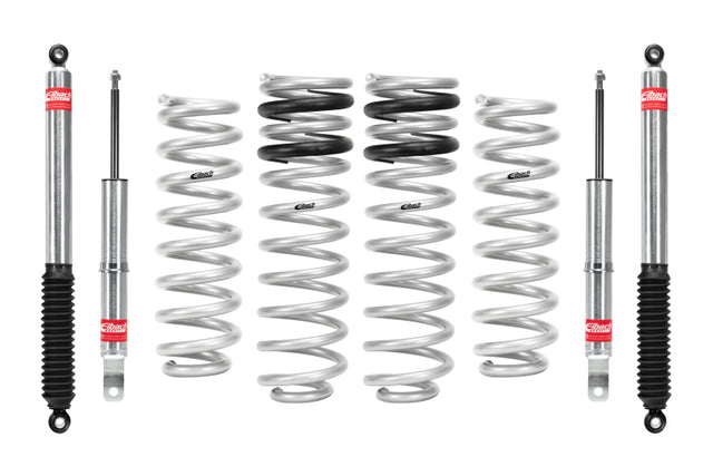 Eibach Pro-Truck Lift Kit for 11-18 RAM 1500 (Must Be Used w/ Pro-Truck Front Shocks) Eibach Lift Kits  AXOPROS