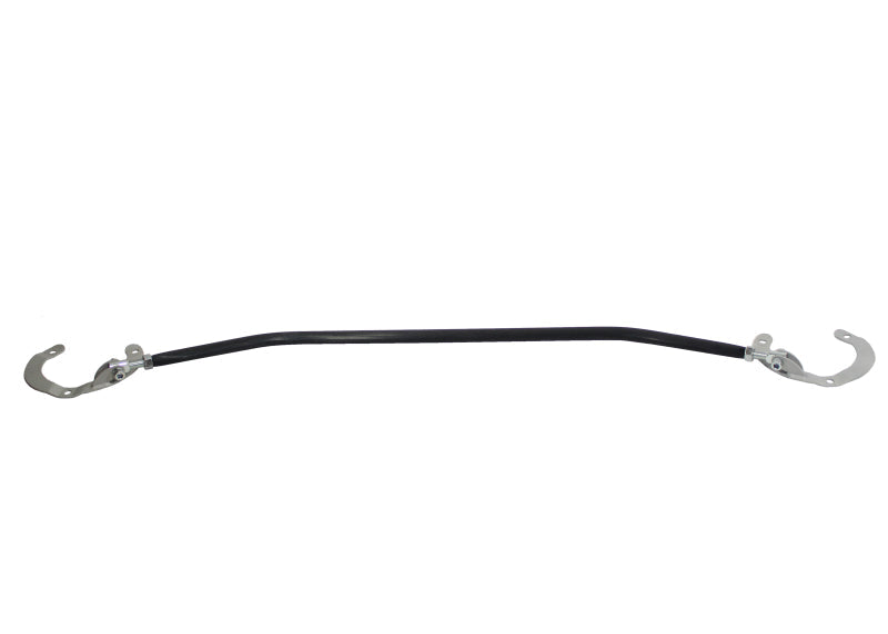 Whiteline 08+ Subaru STi/ WRX Hatch Front adjustable strut tower brace Whiteline Strut Bars  AXOPROS