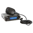 Rugged Radios Rugged M1 RACE SERIES Waterproof Mobile Radio - Digital and Analog Rugged Radios Audio  AXOPROS