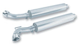 Borla 03-08 Viper SRT-10 8.3L SS Catback Exhaust Borla Catback  AXOPROS