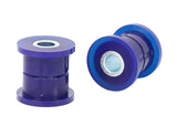 SuperPro 2000 Toyota MR2 Spyder Base Rear Lower Inner Toe Control Arm Bushing Kit Superpro Bushing Kits  AXOPROS