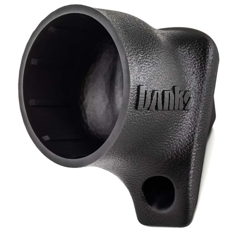 Banks Power 18-23 Jeep Wrangler/Gladiator - iDash Stealth Single Gauge Pod Kit Banks Power Gauge Pods  AXOPROS
