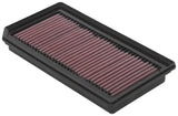 K&N 20-21 Cadillac CT5 V6 3.0L Replacement Air Filter K&N Engineering Air Filters - Direct Fit  AXOPROS