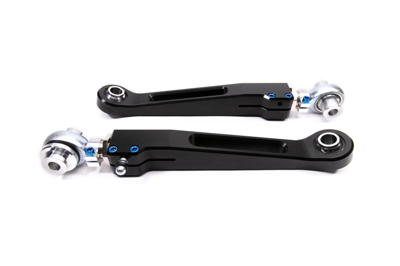 SPL Parts 2012+ BMW 3 Series/4 Series F3X Front Lower Control Arms SPL Parts Control Arms  AXOPROS