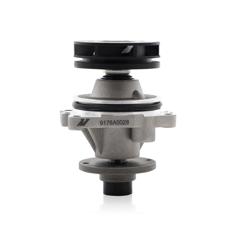 Mishimoto 92-99 BMW E36 3-Series M50/M52/S50/S52 Engine Water Pump Mishimoto Water Pumps  AXOPROS