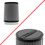 Cobb 15-21 Subaru WRX SF Intake System - Black COBB Cold Air Intakes  AXOPROS