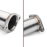 Cobb 22-24 Subaru WRX Stainless Steel 3in. Catback Exhaust COBB Catback  AXOPROS