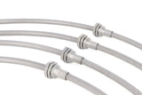 Goodridge 85-89 Toyota MR-2 Brake Lines Goodridge Brake Line Kits  AXOPROS