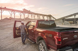 Roll-N-Lock 10-17 Dodge Ram 1500/2500/3500 SB 76in A-Series Retractable Tonneau Cover Roll-N-Lock Tonneau Covers - Retractable  AXOPROS
