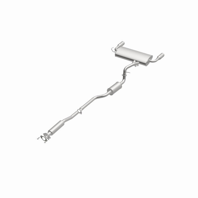 MagnaFlow BRE Exhaust Kit 13-18 Ford Escape Magnaflow Catback  AXOPROS